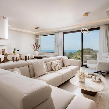 Sunset Dream Luxury Villa *