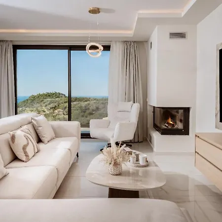 Sunset Dream Luxury