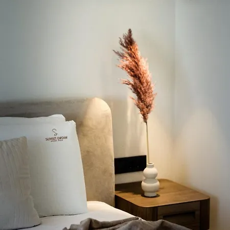 Villa Sunset Dream Luxury