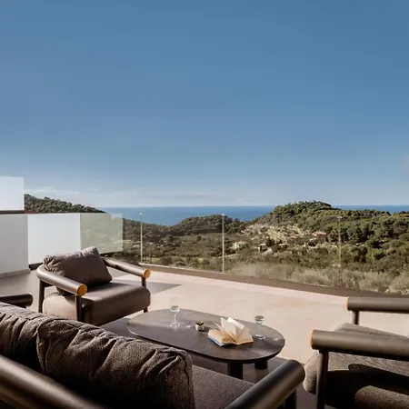 Villa Sunset Dream Luxury *