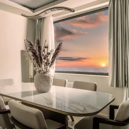 Sunset Dream Luxury