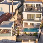 Villa Sunset Dream Luxury