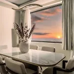 Sunset Dream Luxury