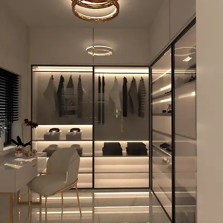 ヴィラ Sunset Dream Luxury Keri