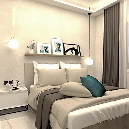 ヴィラ Sunset Dream Luxury Keri