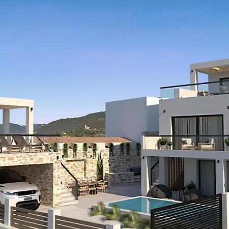 Sunset Dream Luxury Keri