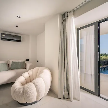 Sunset Dream Luxury Villa