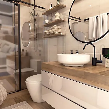 Sunset Dream Luxury Keri