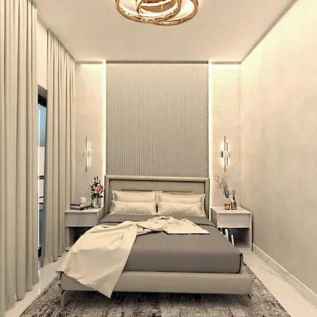 Sunset Dream Luxury Villa Keri