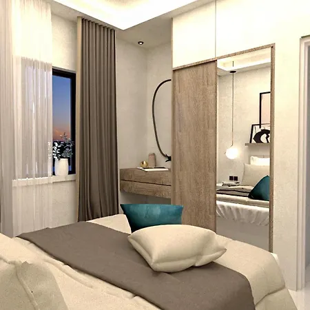 Sunset Dream Luxury Villa Keri