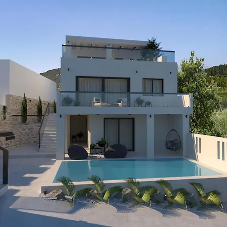 Sunset Dream Luxury Keri