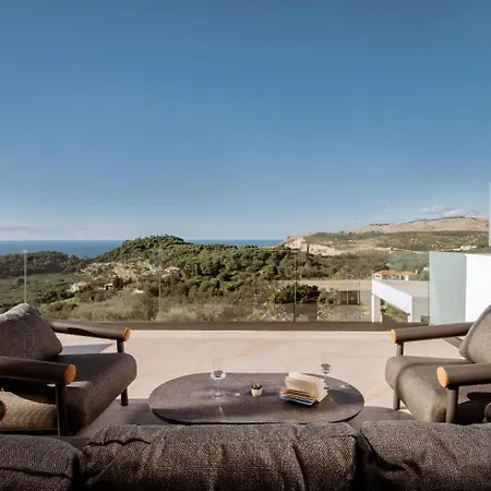 Sunset Dream Luxury Villa *