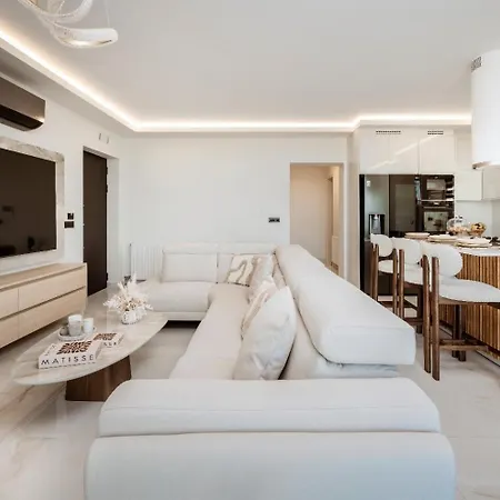 Villa Sunset Dream Luxury Keri