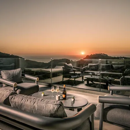 Sunset Dream Luxury Keri