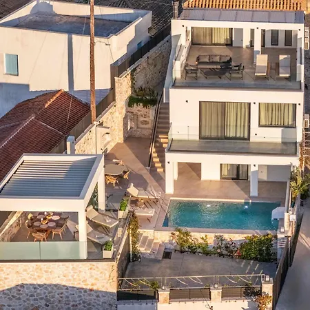 Villa Sunset Dream Luxury