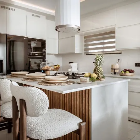 Sunset Dream Luxury Villa Keri