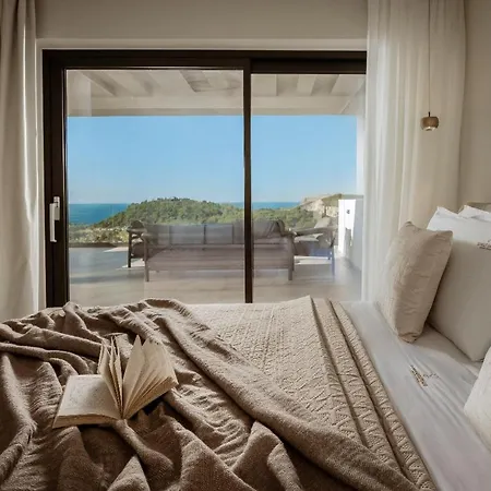 Sunset Dream Luxury Villa