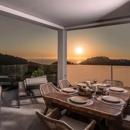 Sunset Dream Luxury *