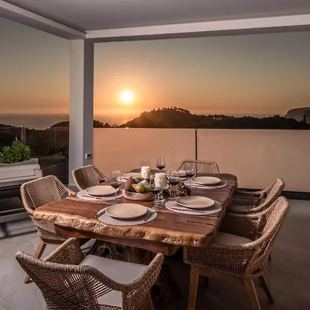 Sunset Dream Luxury *