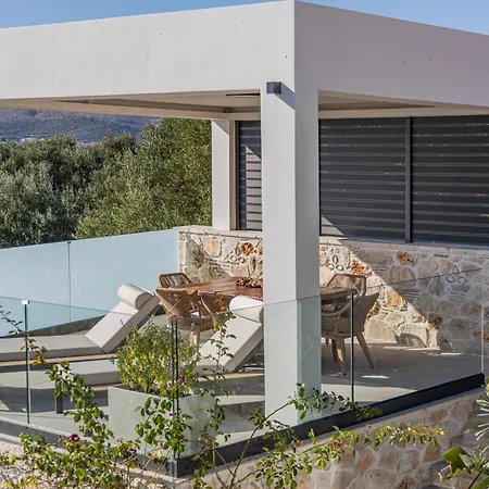 Sunset Dream Luxury Villa *