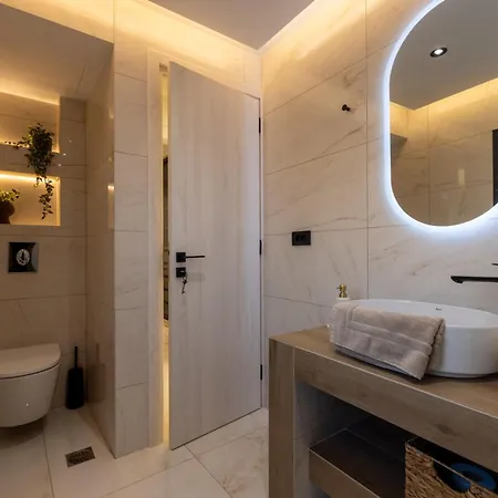 Sunset Dream Luxury *
