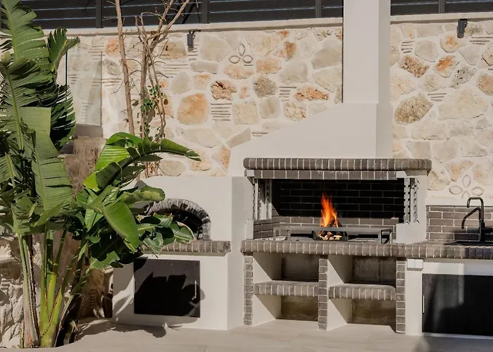 Sunset Dream Luxury Villa