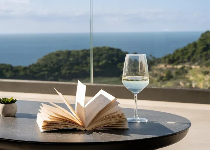 Sunset Dream Luxury Villa