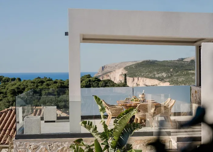 Villa Sunset Dream Luxury
