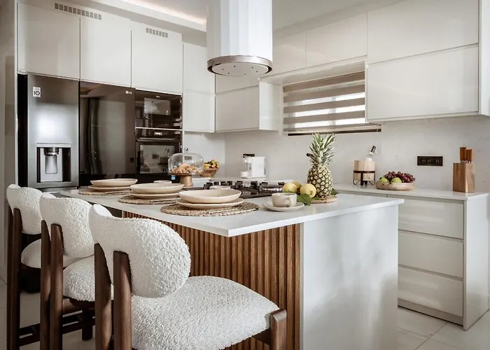 Sunset Dream Luxury Villa *