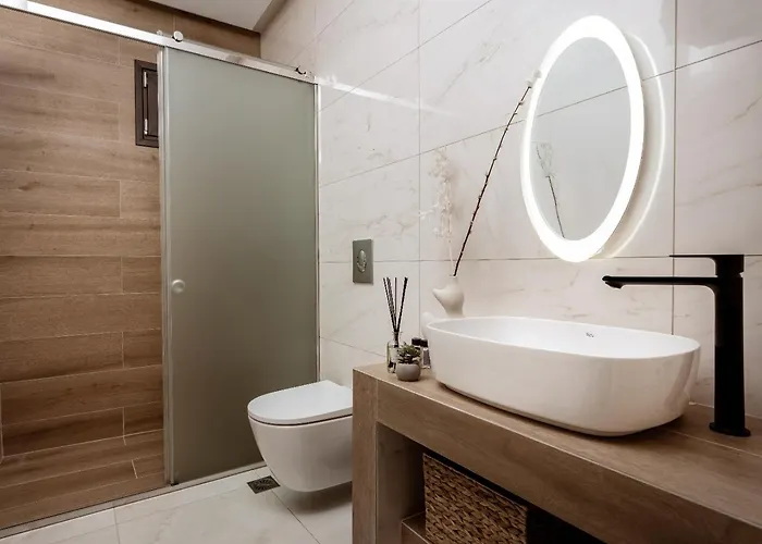 Villa Sunset Dream Luxury *