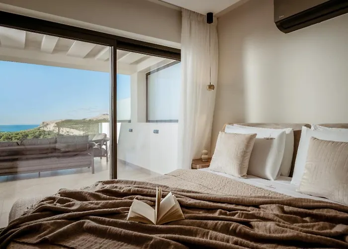 Villa Sunset Dream Luxury