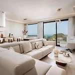 Sunset Dream Luxury Vila *