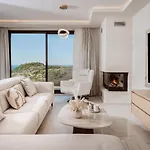 Sunset Dream Luxury