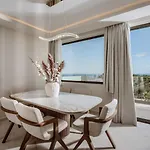 Vila Sunset Dream Luxury *