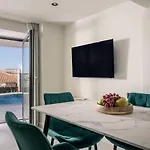Sunset Dream Luxury 빌라