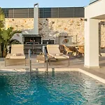 Sunset Dream Luxury Vila