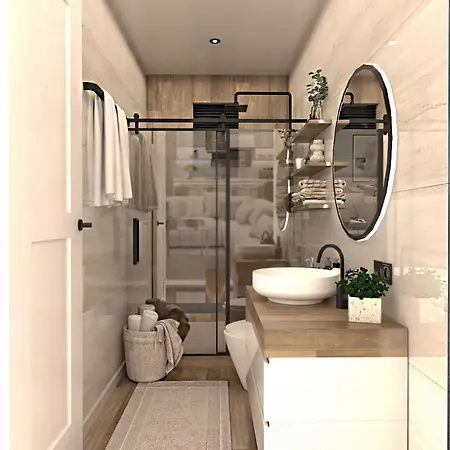 Sunset Dream Luxury *