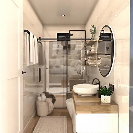 Sunset Dream Luxury Керион