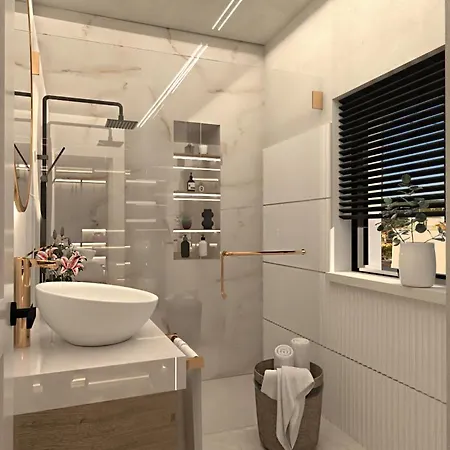 Sunset Dream Luxury Вилла *