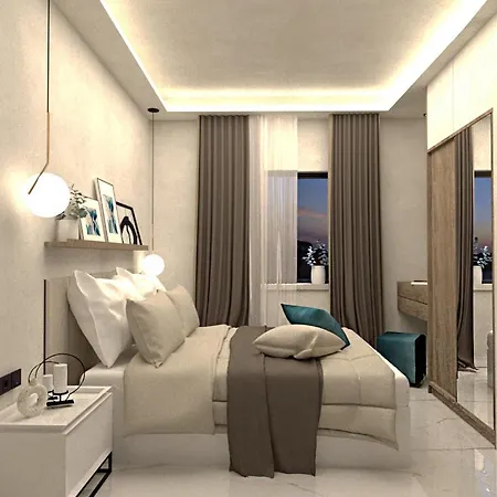 Sunset Dream Luxury *