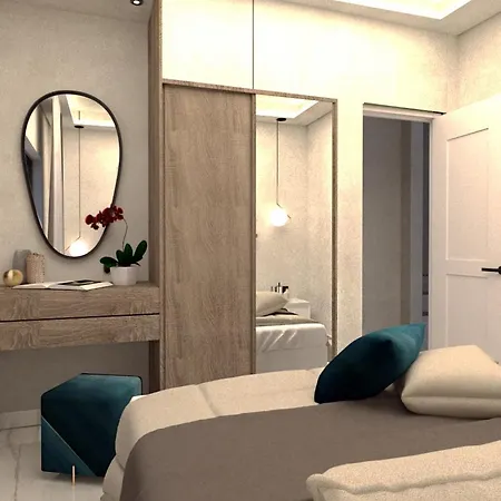 Sunset Dream Luxury Вилла Керион