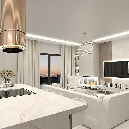 Sunset Dream Luxury Керион