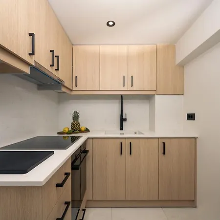 Vila Sunset Dream Luxury Keri