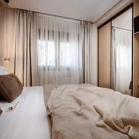 Vila Sunset Dream Luxury Keri