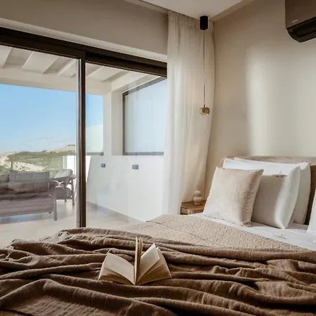 Vila Sunset Dream Luxury