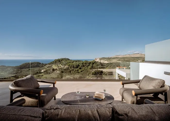 Sunset Dream Luxury Villa *