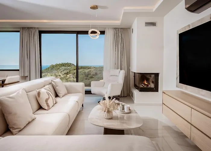 Sunset Dream Luxury
