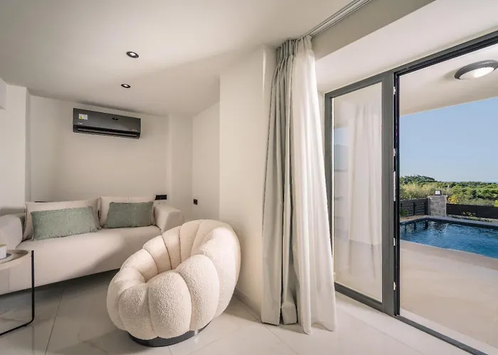 Sunset Dream Luxury Villa