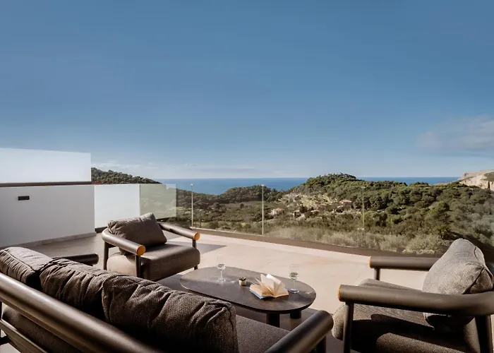 Villa Sunset Dream Luxury *